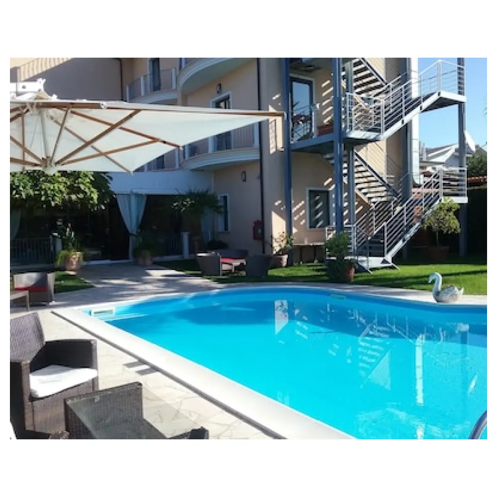Hotel Gullo