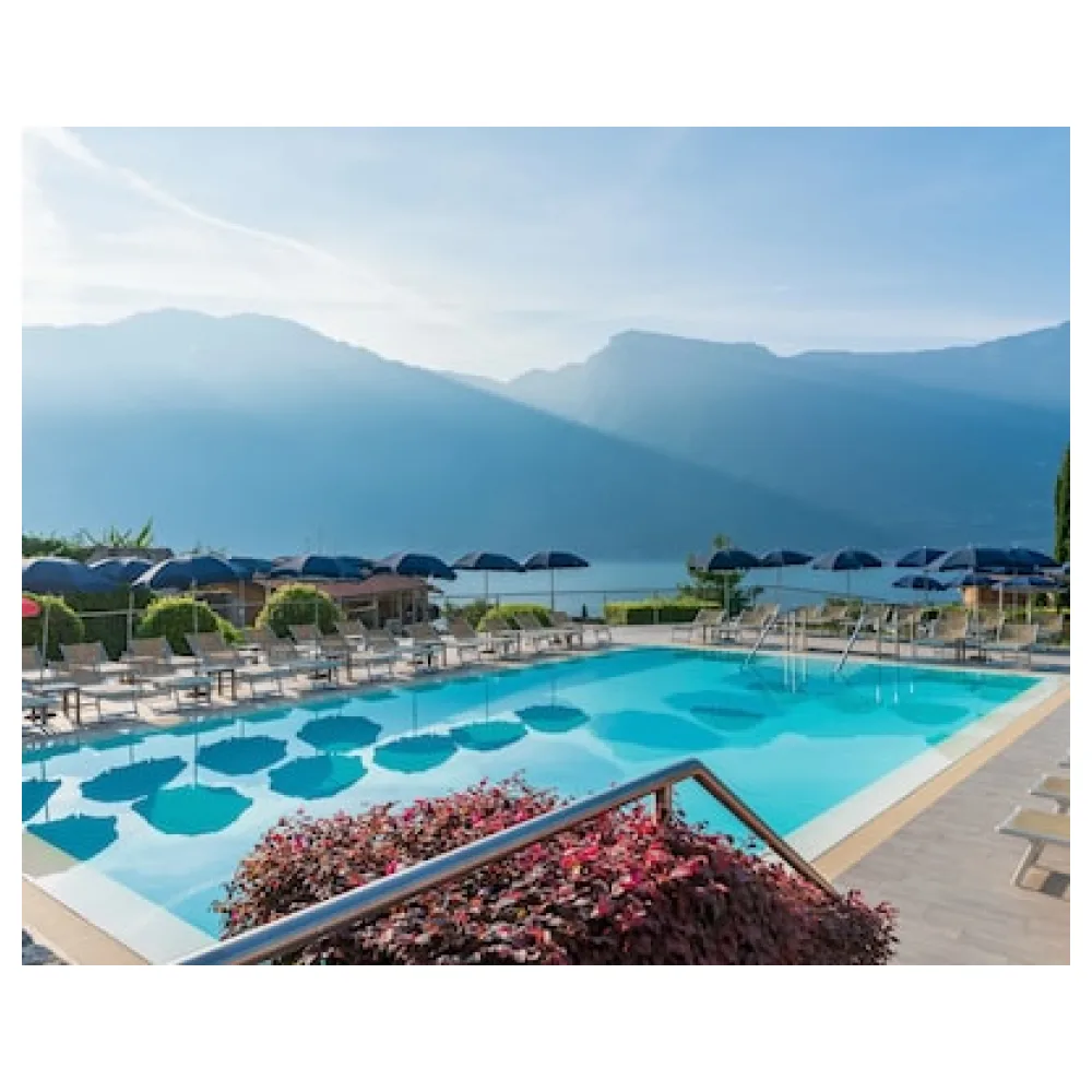 Hotel Royal Village