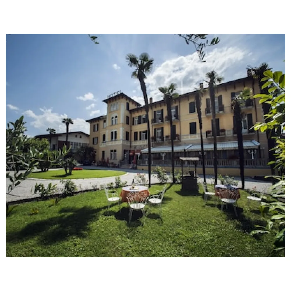 Hotel Maderno by Double Hospitality