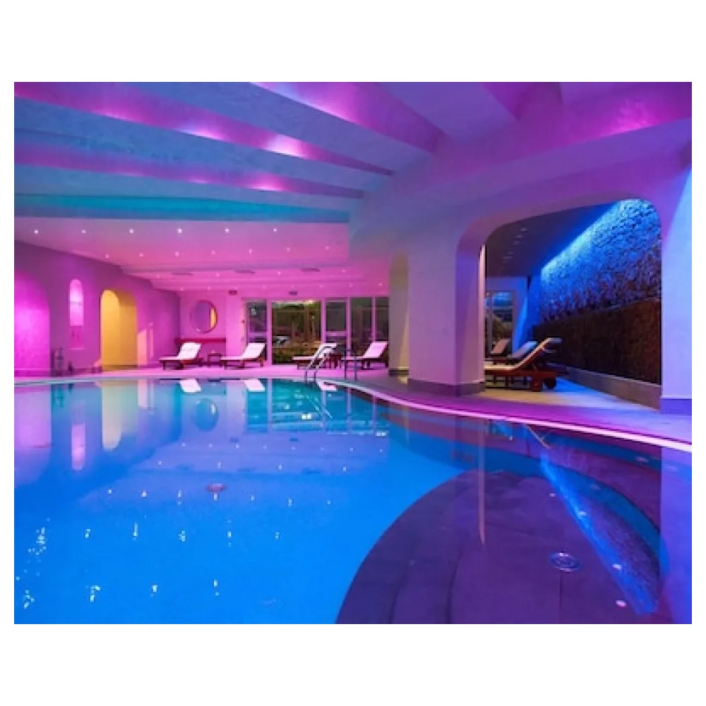 Quiete Taormina Naxos Tapestry Collection by Hilton