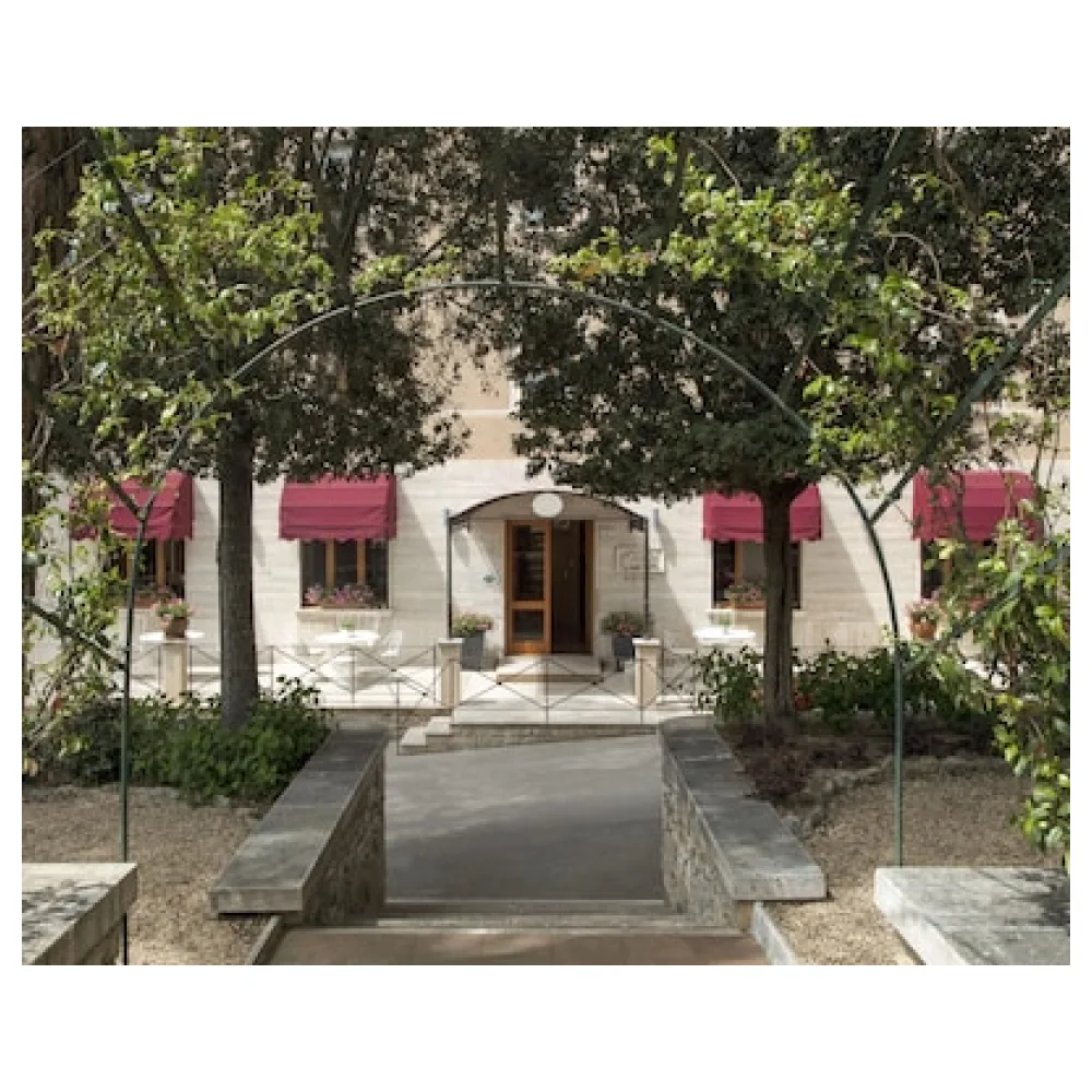 Hotel La Posta