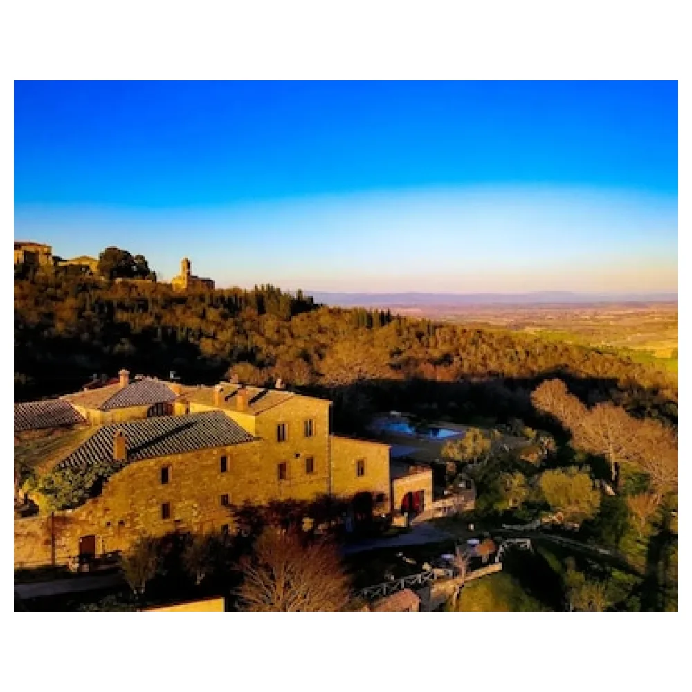 LaChiusa Tuscany