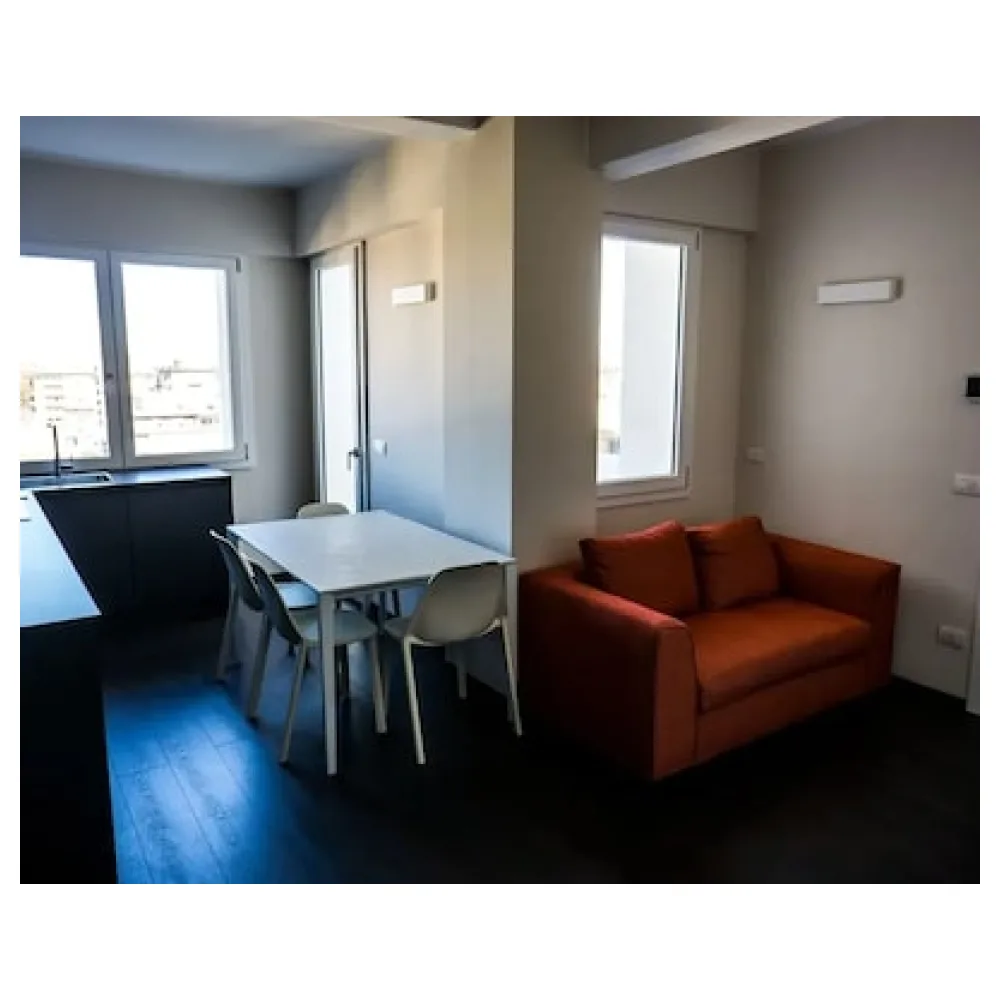 Venice Terminal Apartments & Suites