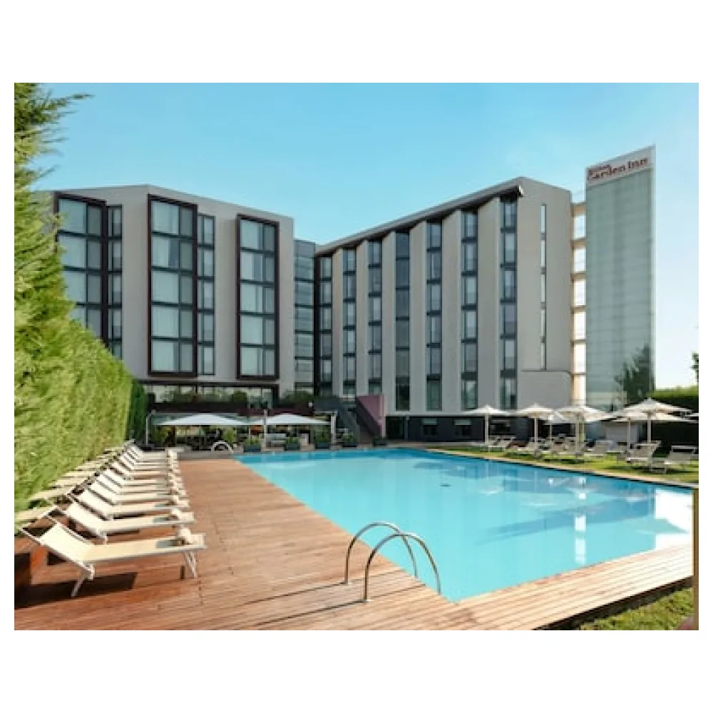 Hilton Garden Inn Venice Mestre San Giuliano
