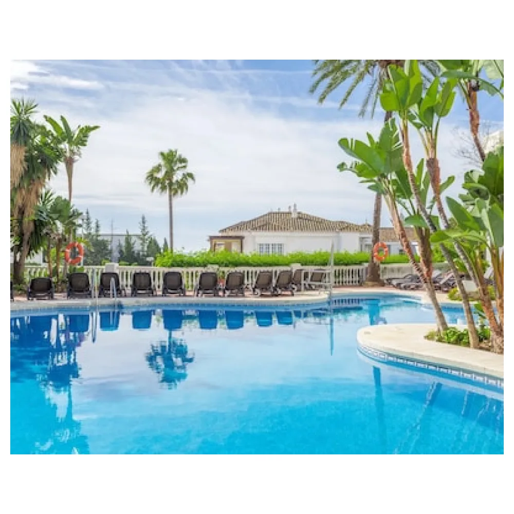 Royal Oasis Club at Pueblo Quinta