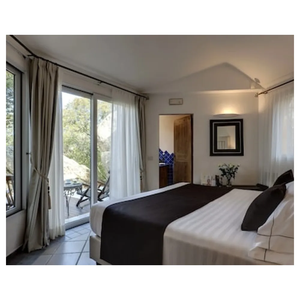 L'Ea Bianca Luxury Resort