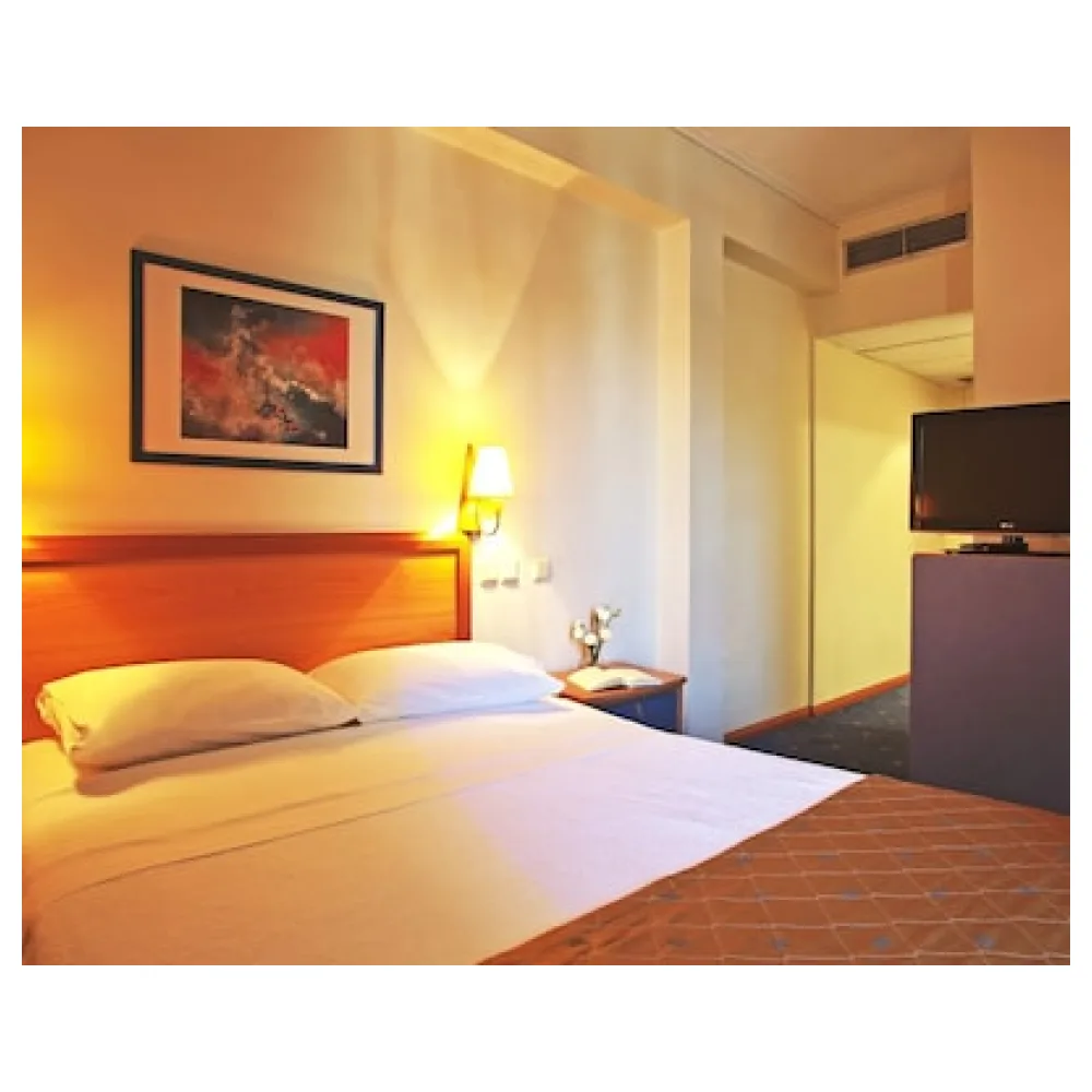 Congo Palace Hotel