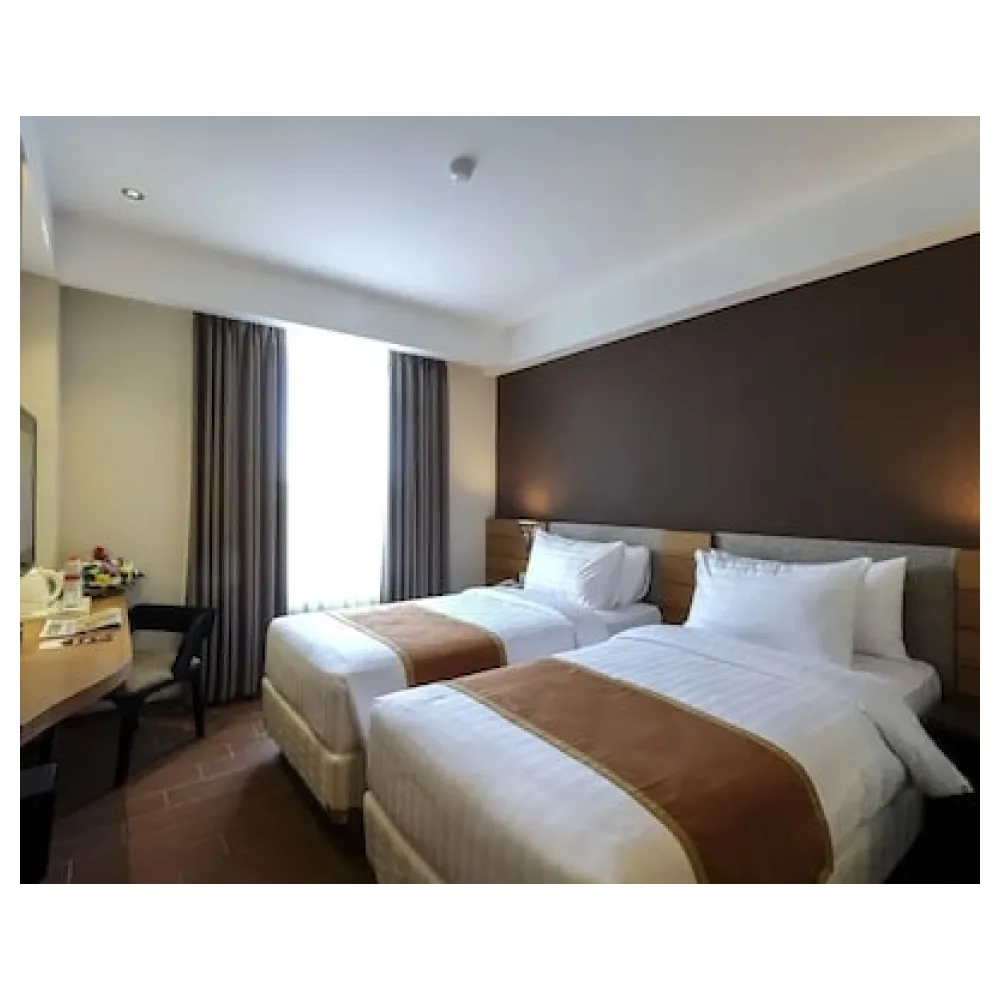 LYNN Hotel by Horison