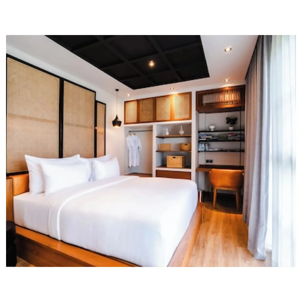 Secana Beachtown Resort & Villas