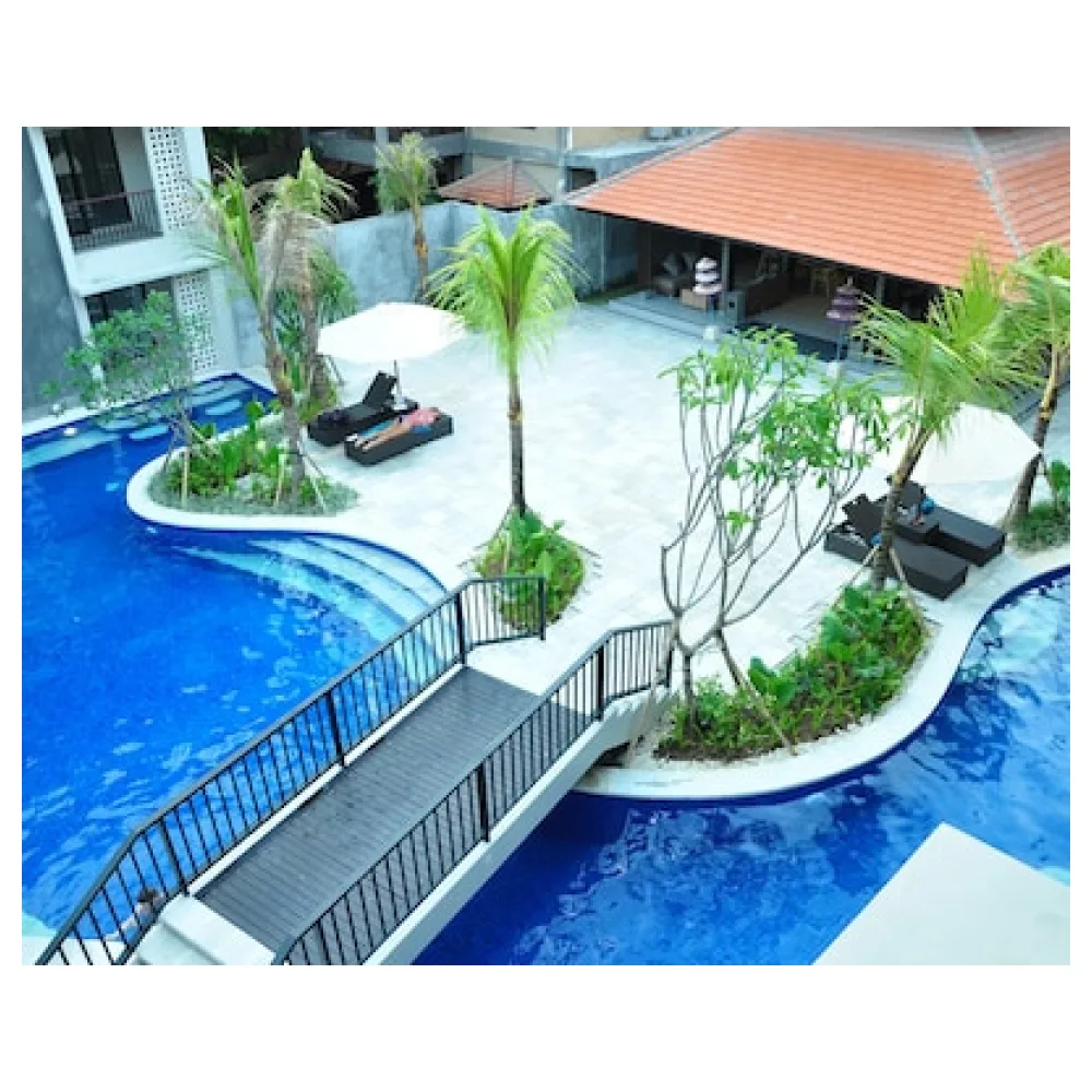 Grand Barong Resort