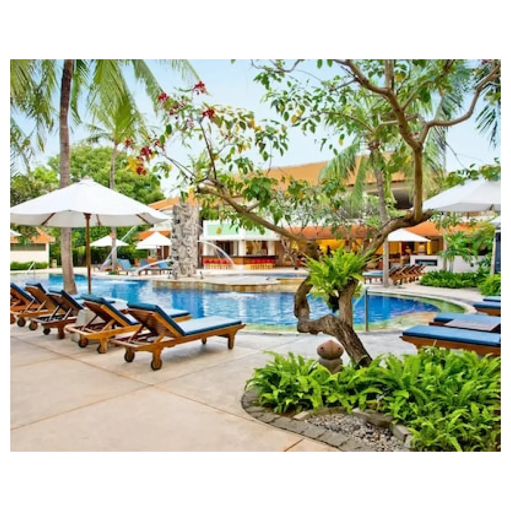 Bali Rani Hotel