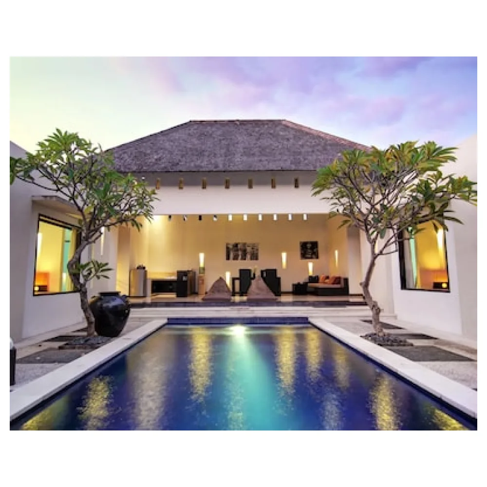 The Seminyak Suites Private Villas