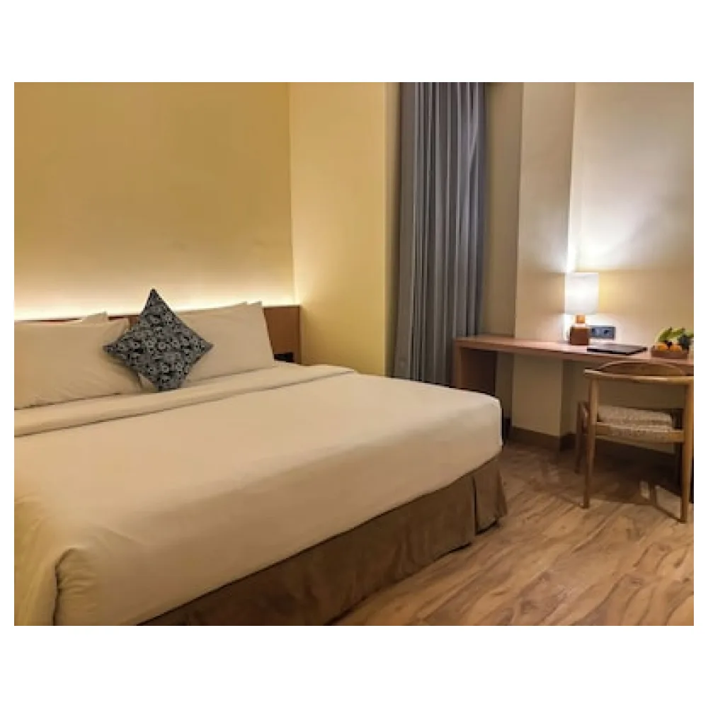 The Rivavi Legian