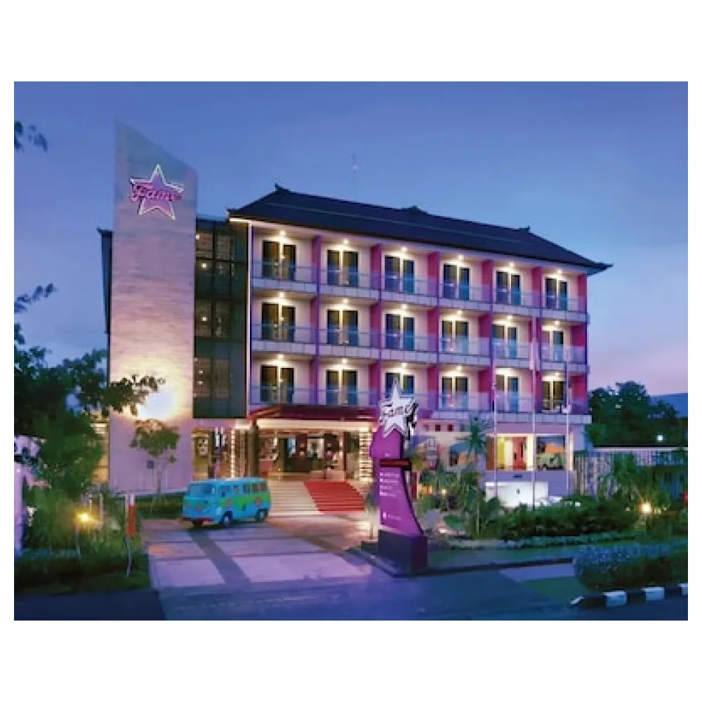 Fame Hotel Sunset Road