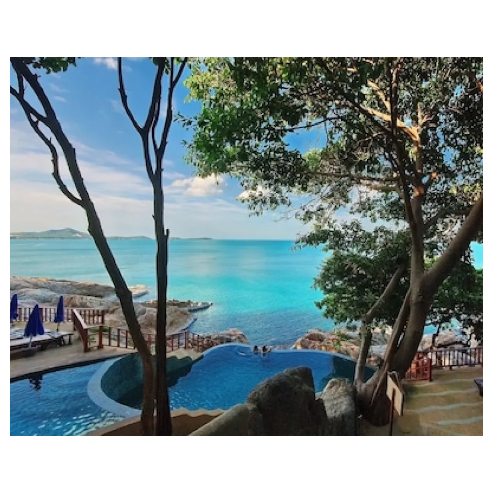 Baan Hin Sai Resort & Spa