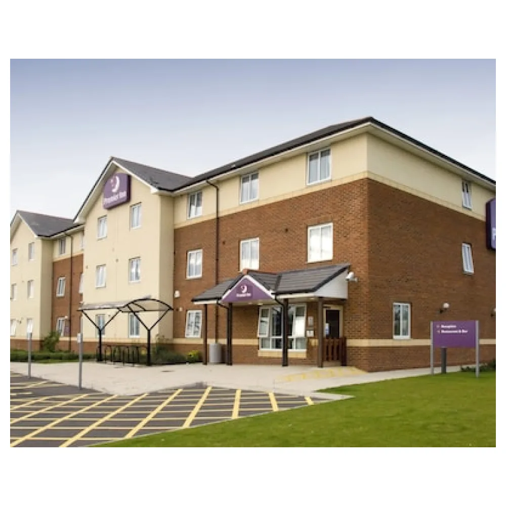 Premier Inn North Shields - Ferry Terminal