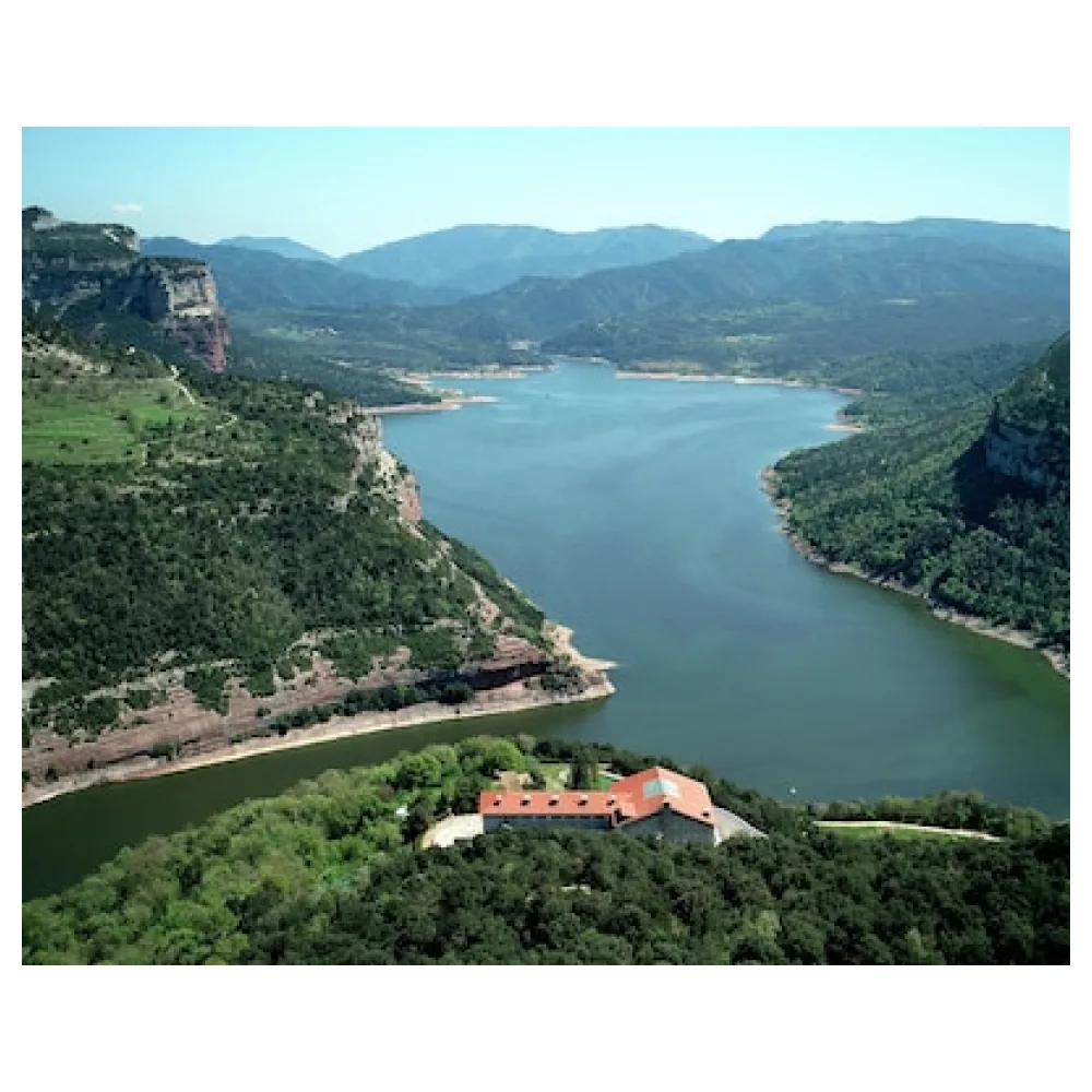Parador de Vic-Sau