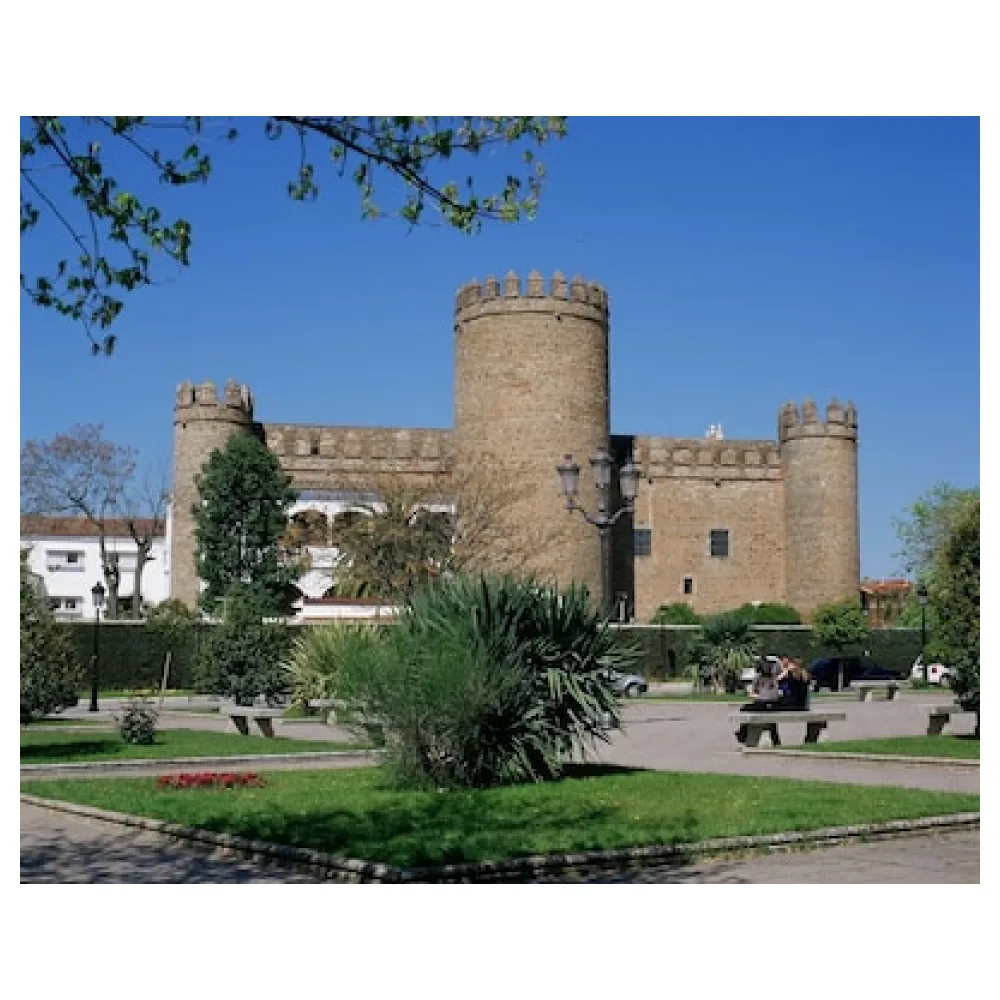 Parador de Zafra