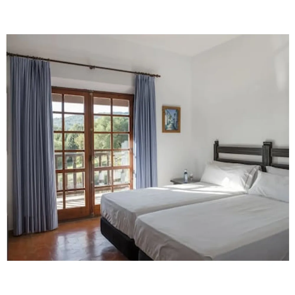 Hotel Tugasa Las Truchas