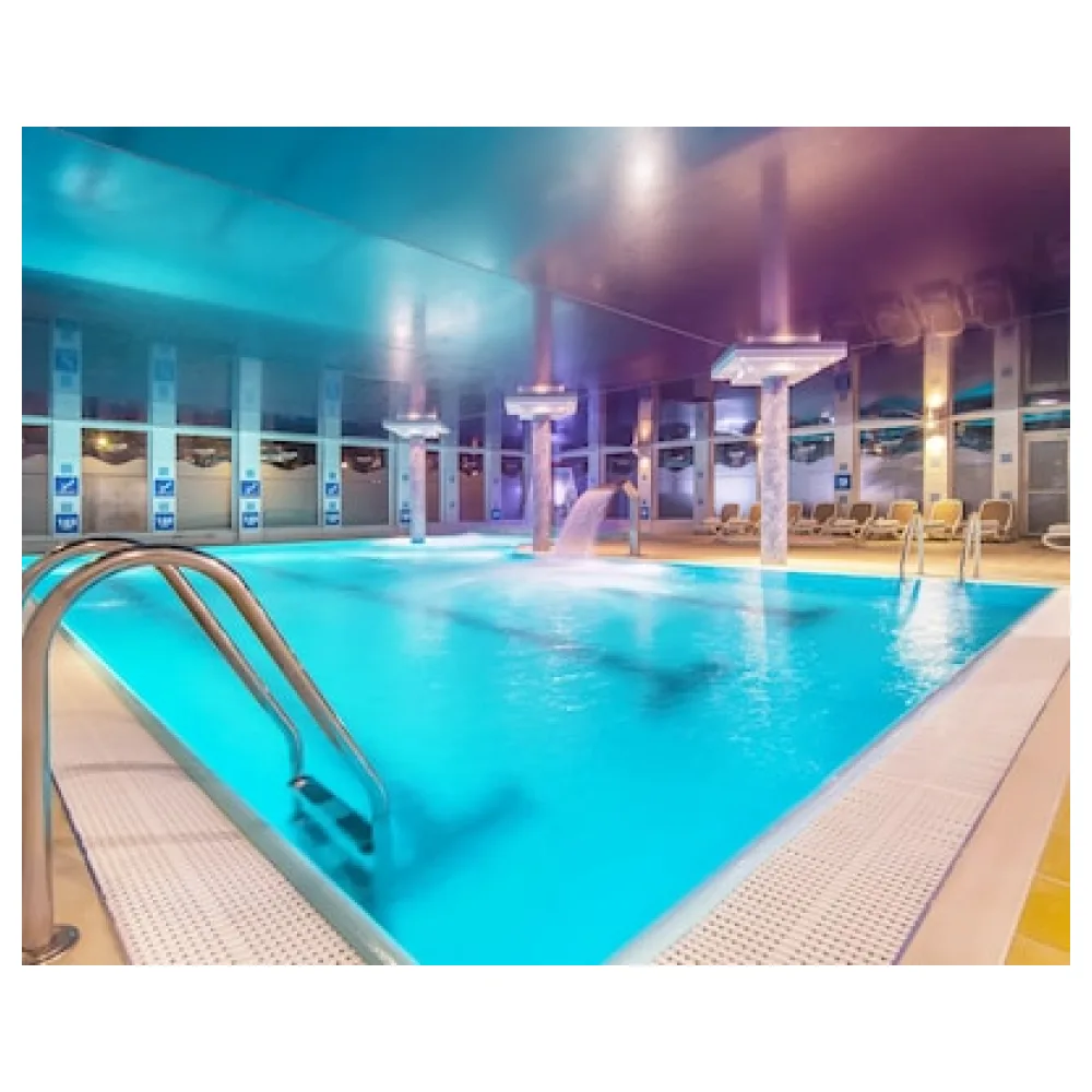 Masuria Hotel & Spa