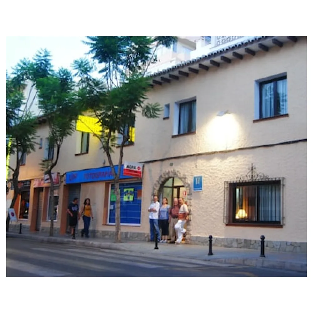 Hostal Costabella