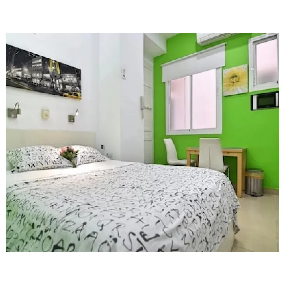 Apartamentos Marques De La Merced