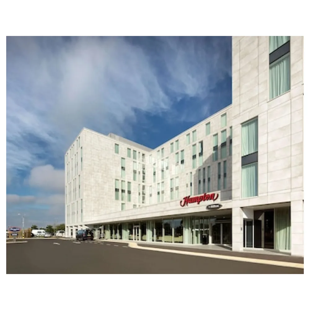 Hampton By Hilton London Stansted Airport