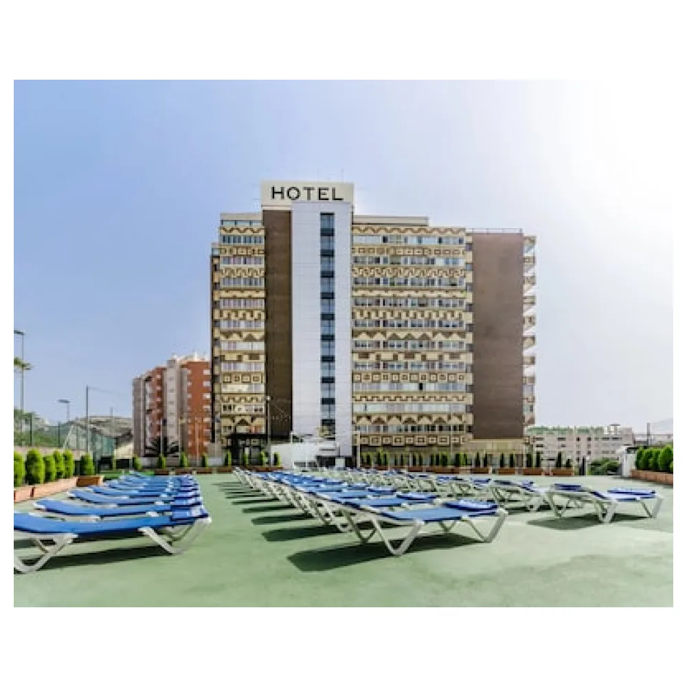 Sercotel Maya Alicante