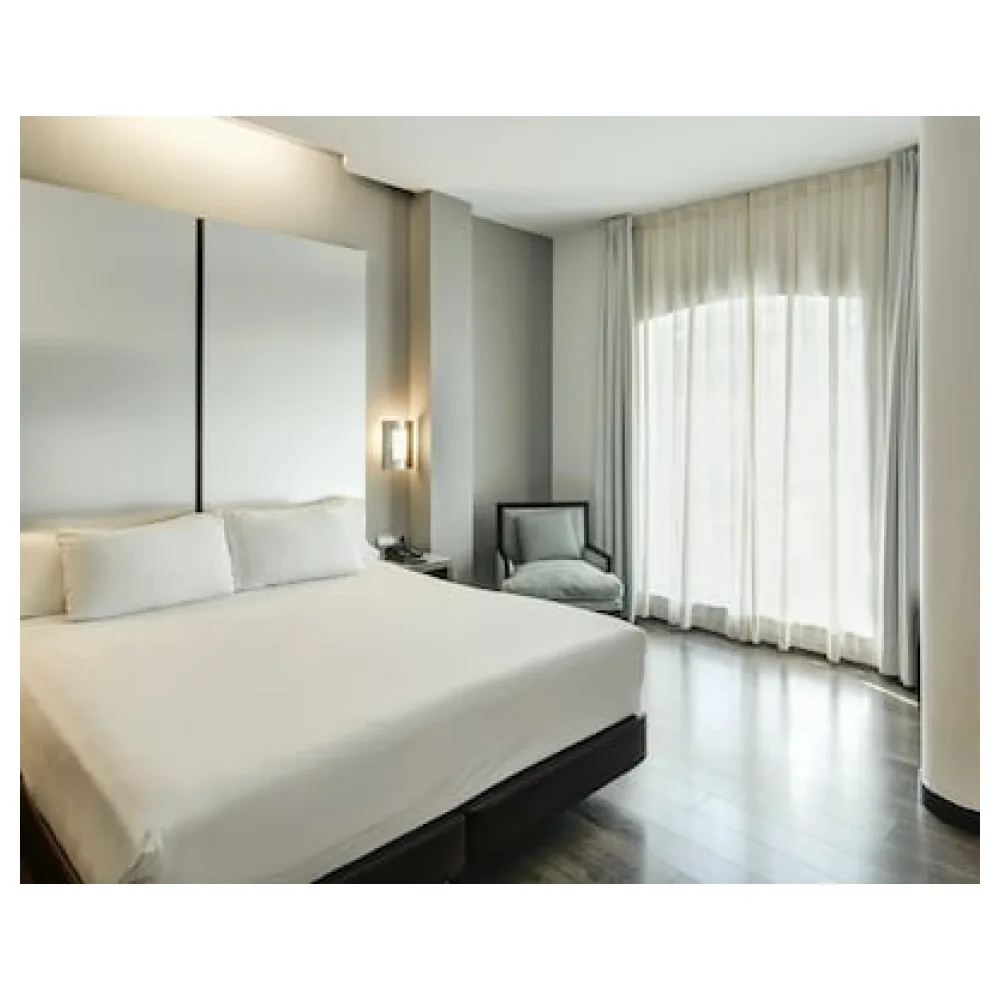 Sercotel Coliseo Bilbao