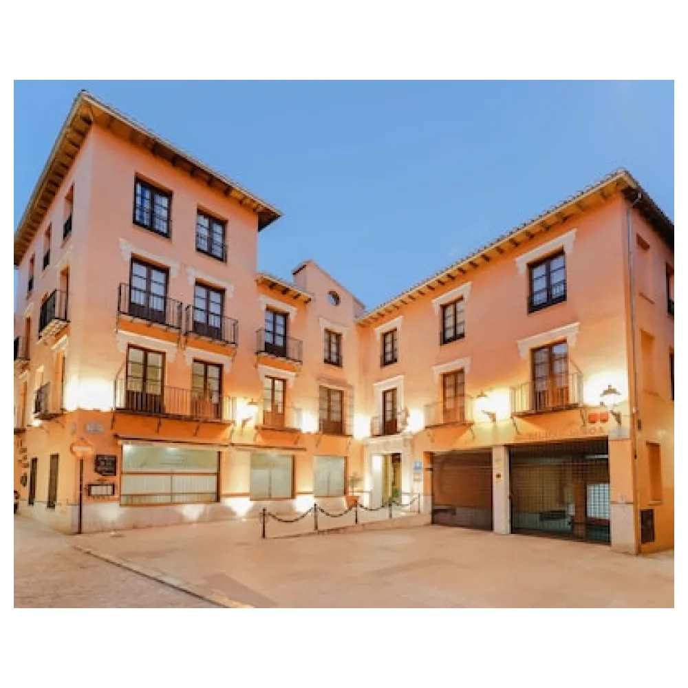 Sercotel Palacio de los Gamboa
