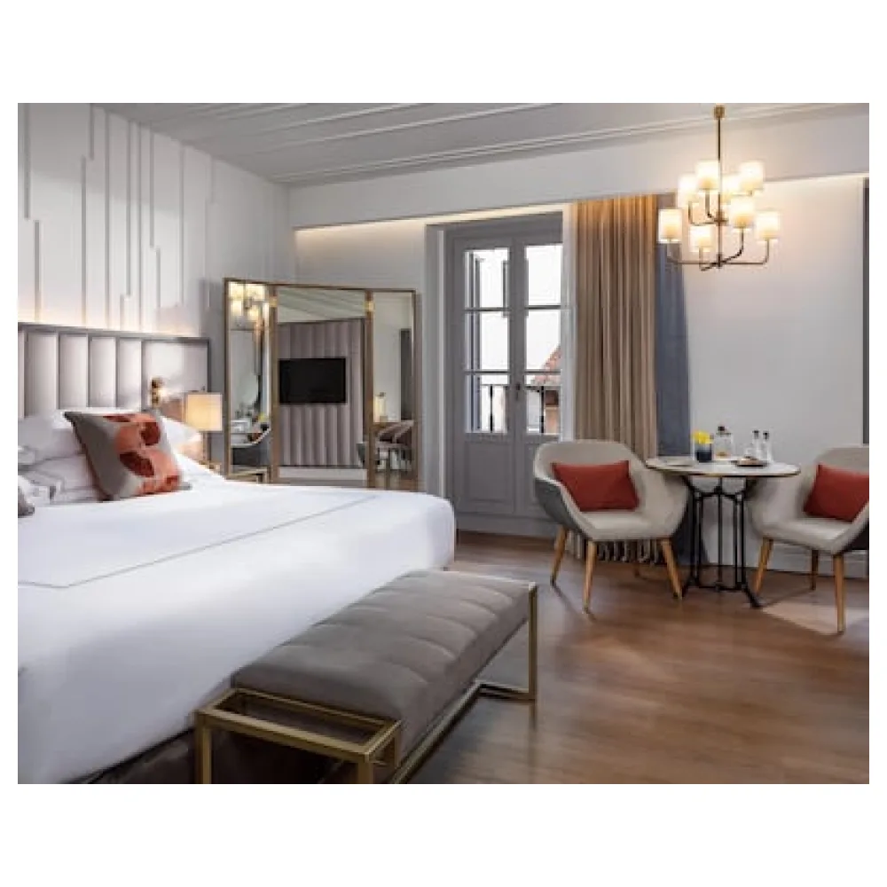 Gran Hotel Ingles