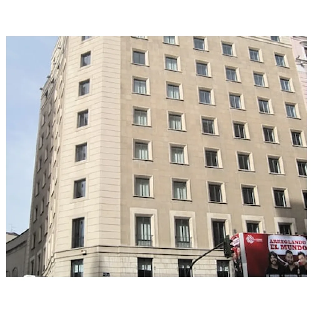 Hotel Vincci Via 66