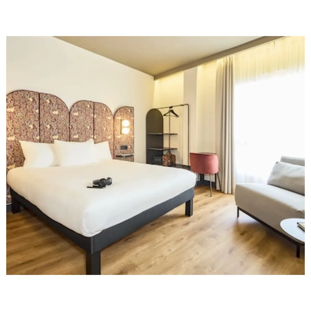 Ibis Styles Madrid Centro Maravillas