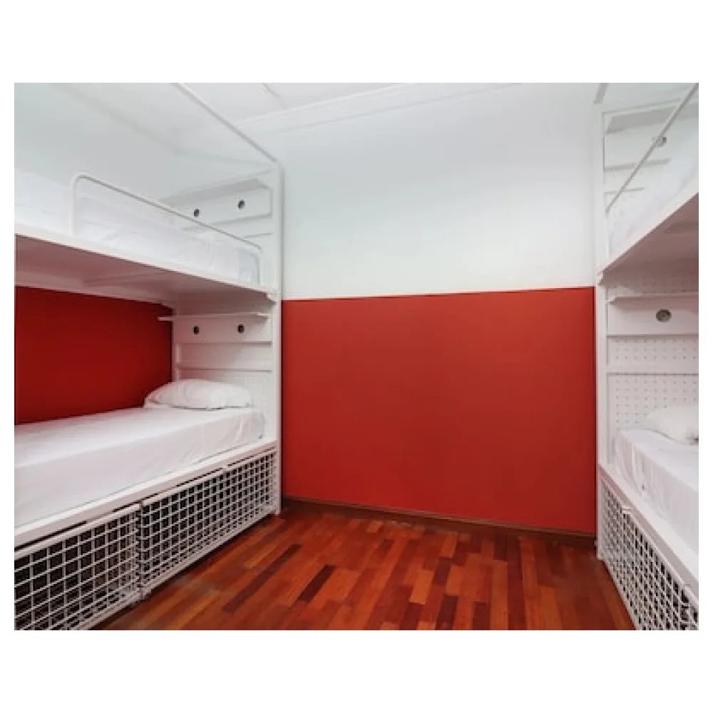 Feel Hostels City Center