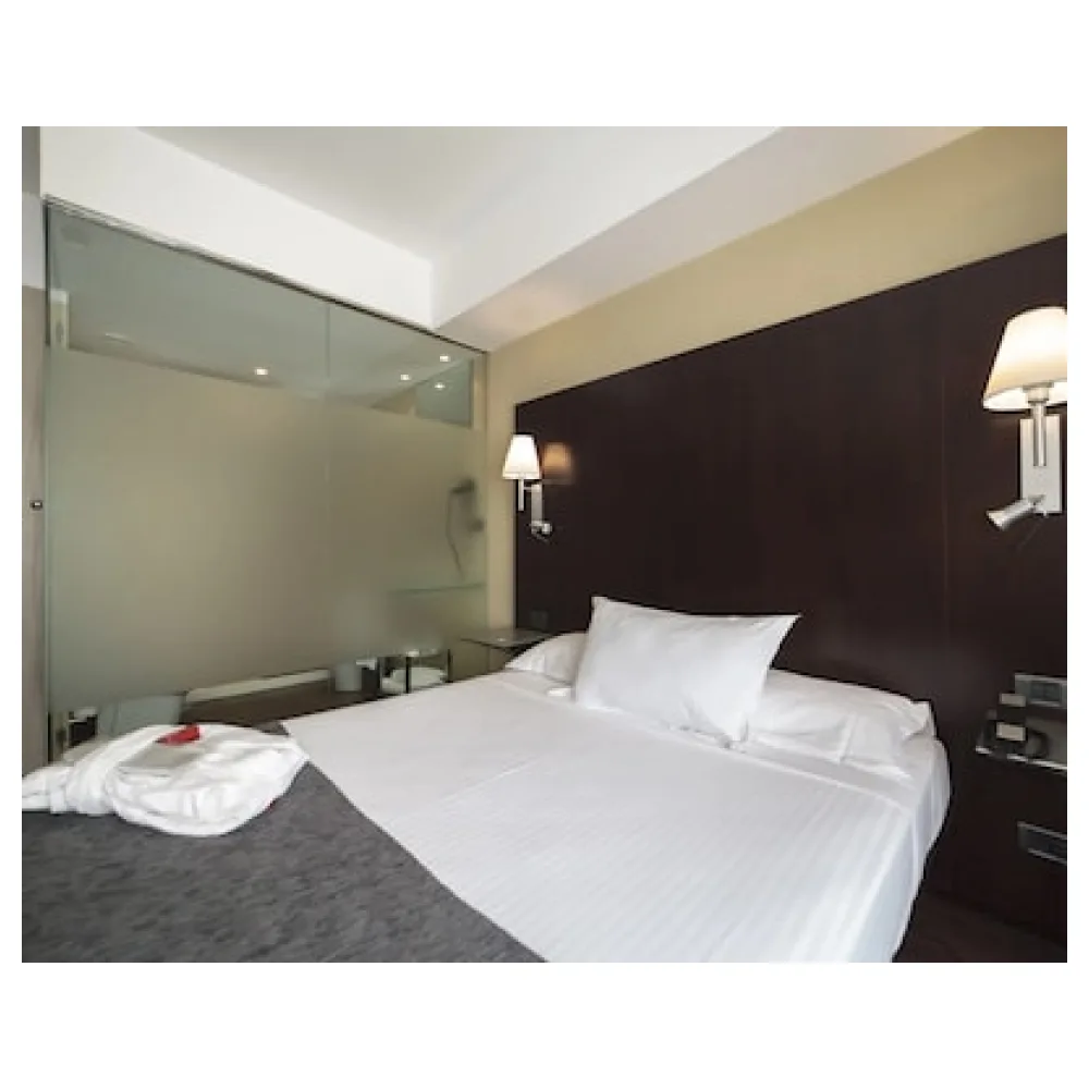 Hotel Salymar