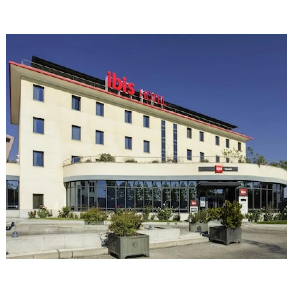 ibis Valladolid