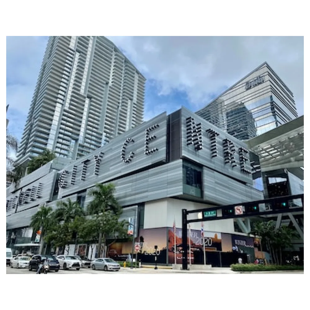 Hotel Indigo Miami Brickell By Ihg