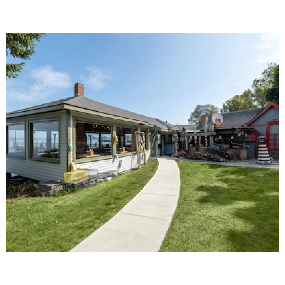Holiday Inn Resort Bar Harbor - Acadia Natl Park By Ihg