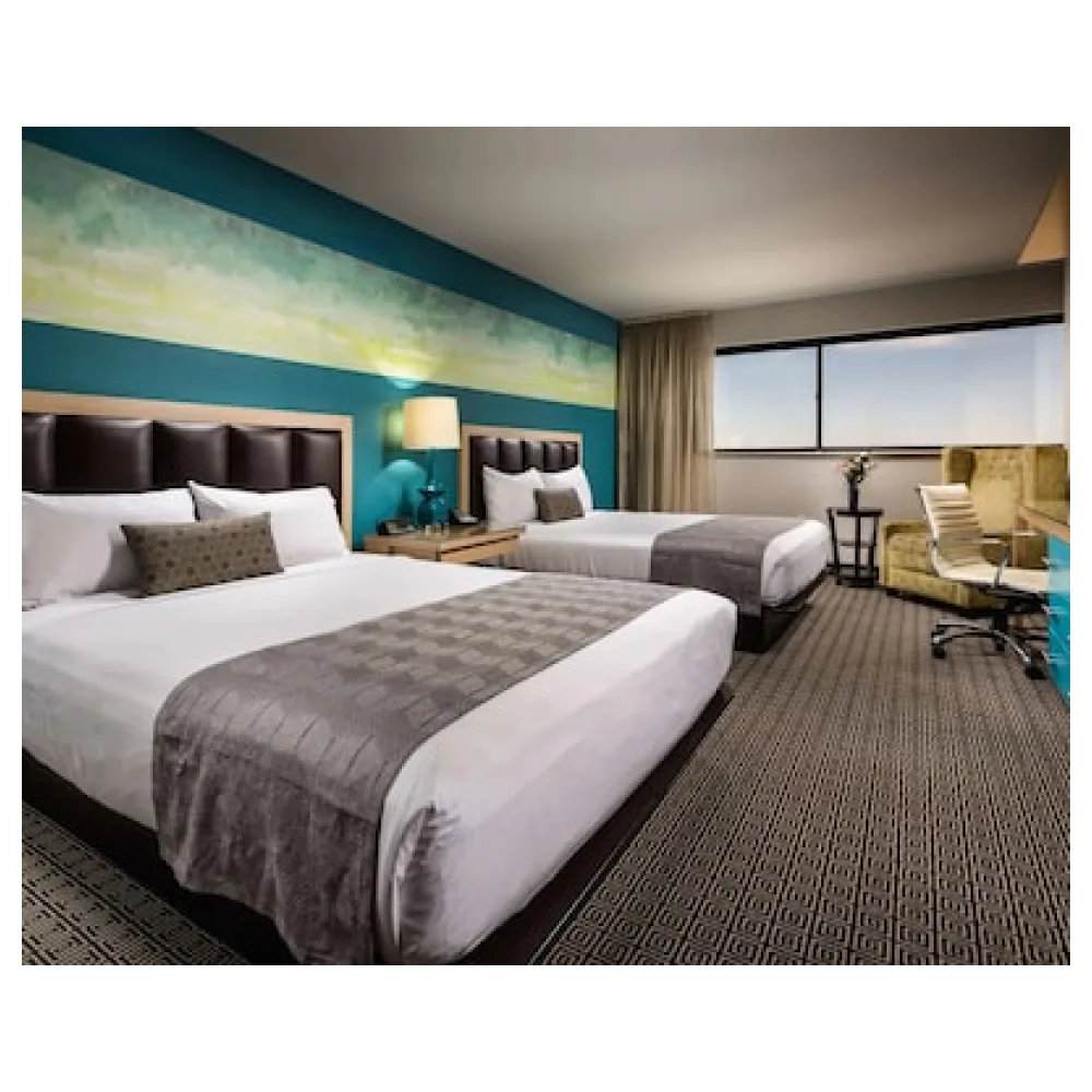 Downtown Grand Hotel & Casino