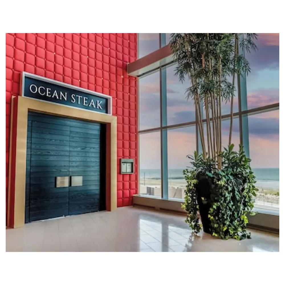 Ocean Casino Resort