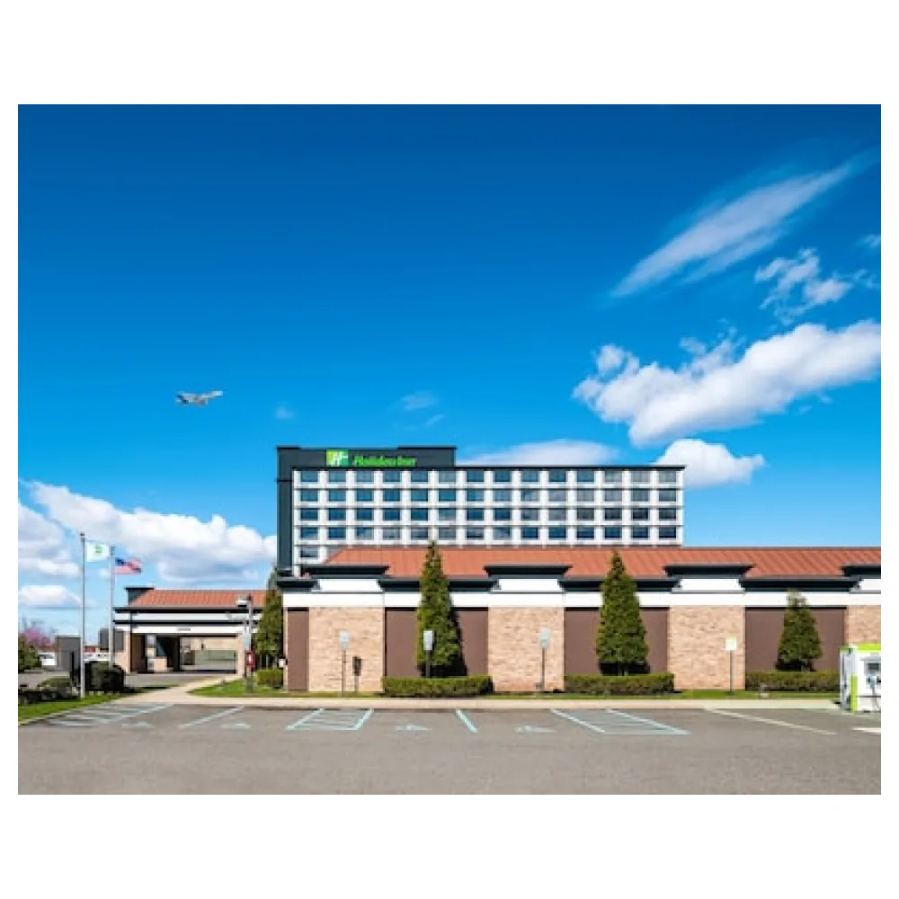 Holiday Inn Newark International Airport By Ihg