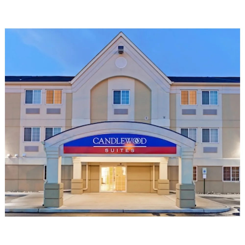 Candlewood Suites Secaucus - Meadowlands by IHG