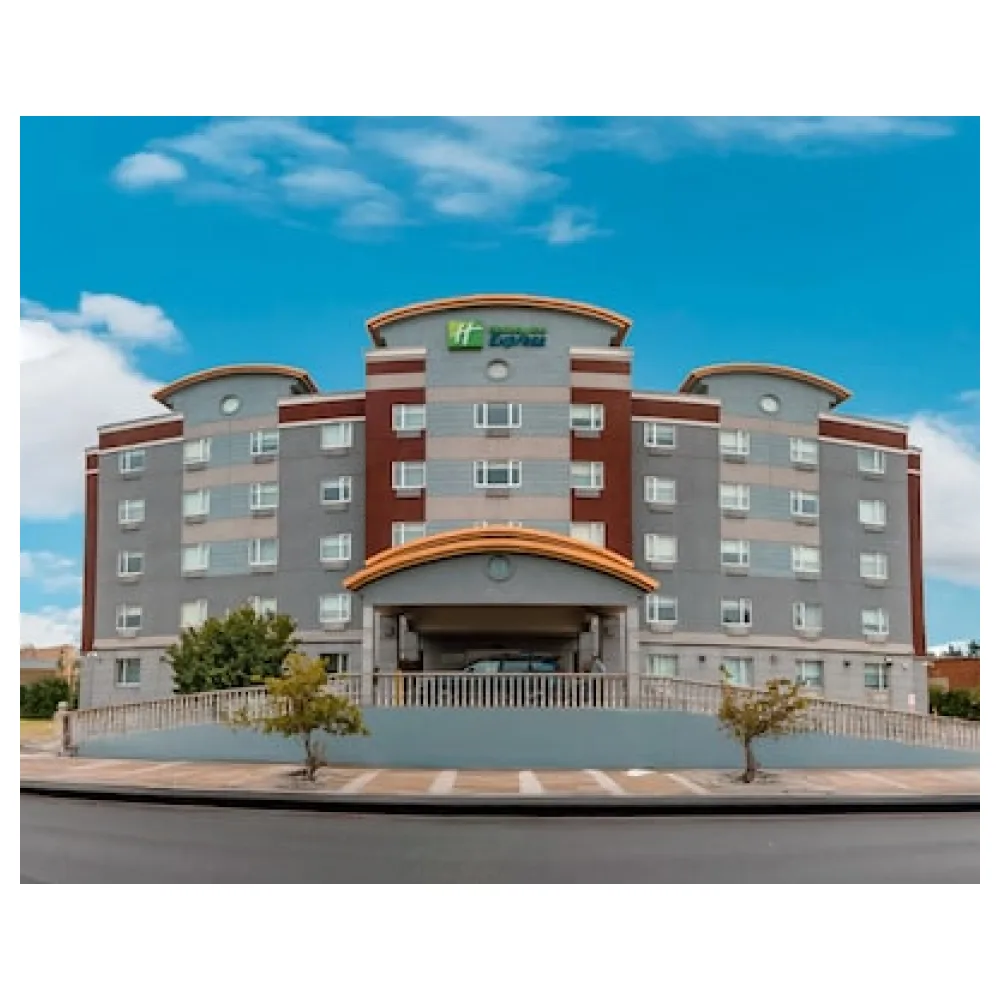 Holiday Inn Express Queens - Maspeth By Ihg