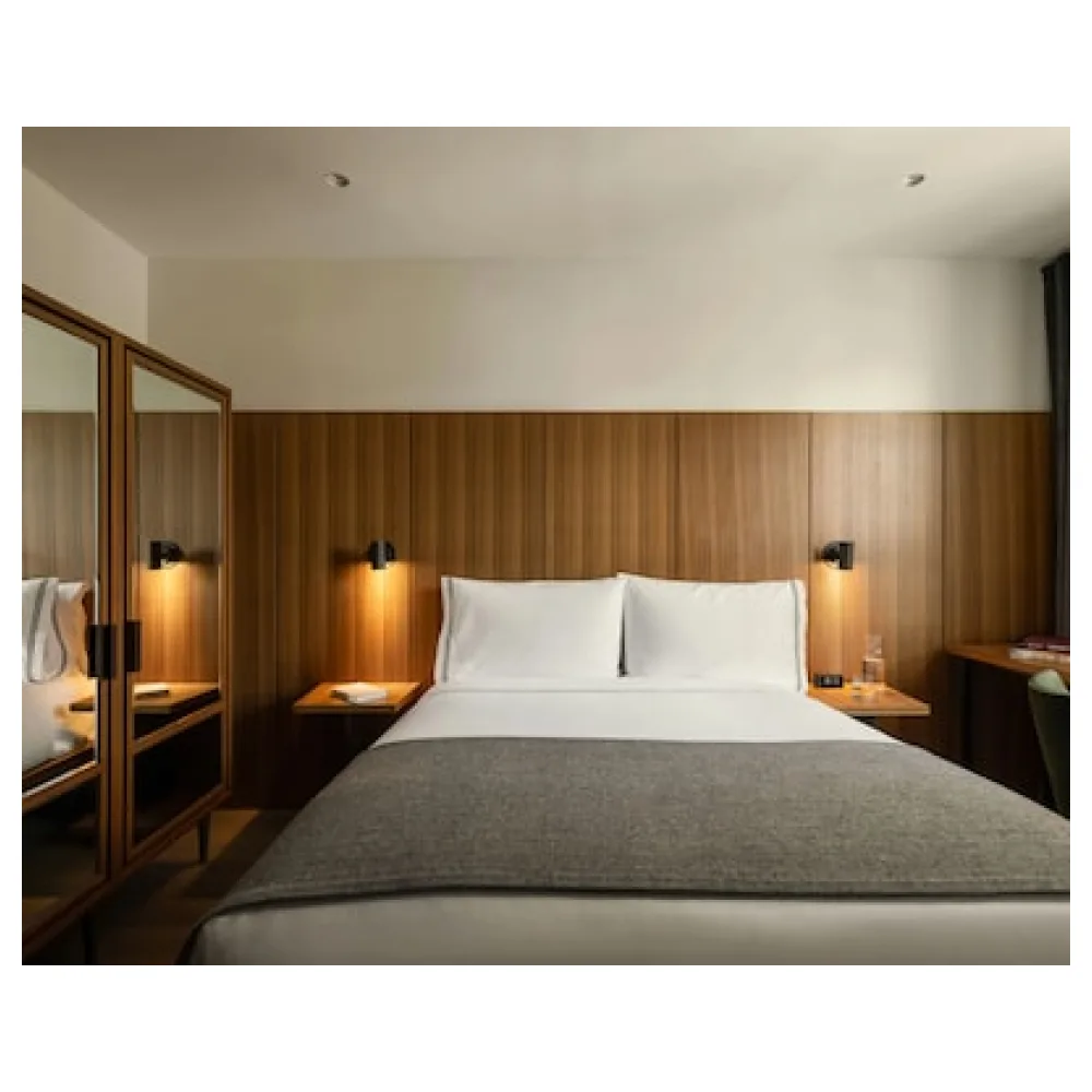 The Moore a Member of Design Hotels