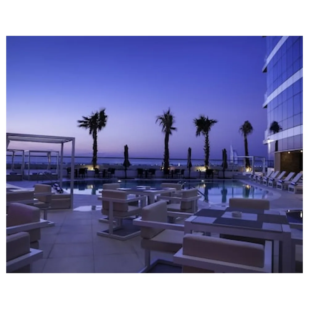 Novotel Dubai Al Barsha