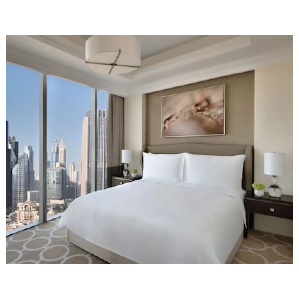 Kempinski The Boulevard Dubai