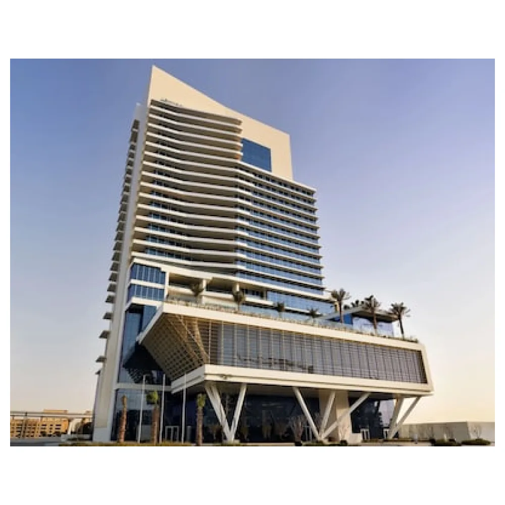Grand Plaza Mövenpick Media City