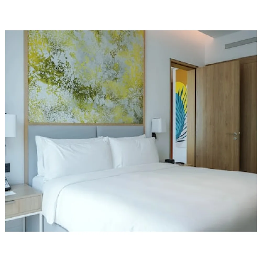 Holiday Inn Dubai Business Bay By Ihg