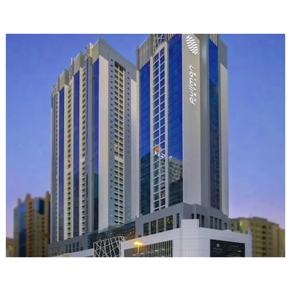 Pullman Sharjah