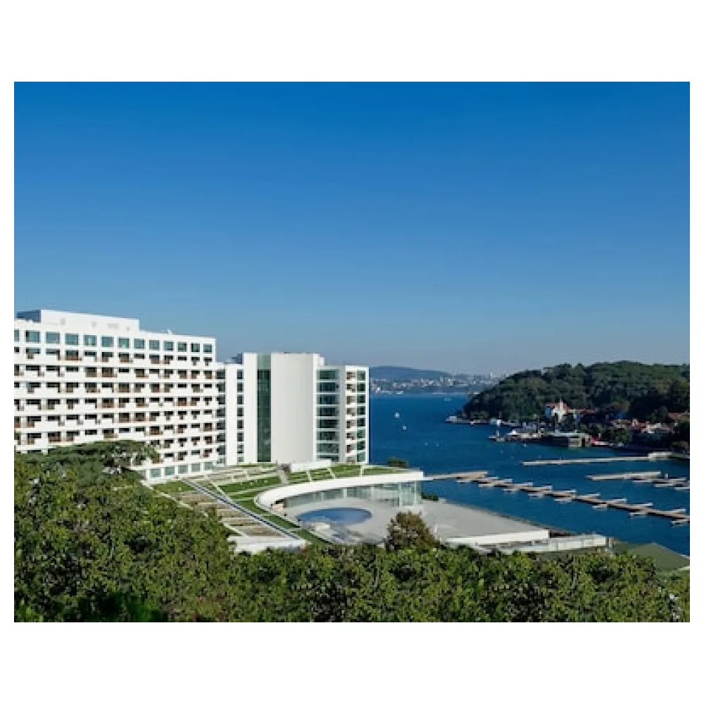 The Grand Tarabya Managed by Accor
